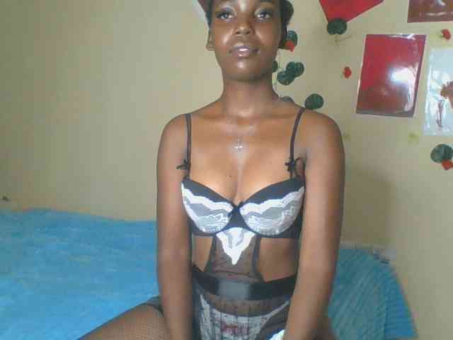 Imani- webcam