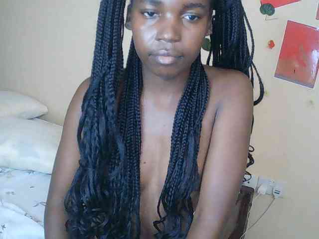 Imani- webcam