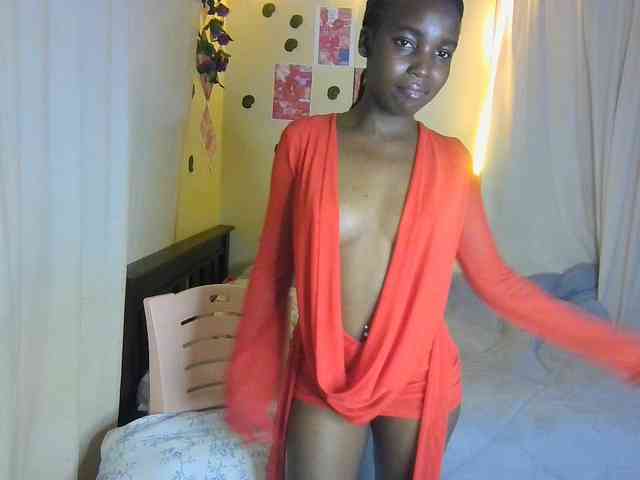 Imani- webcam