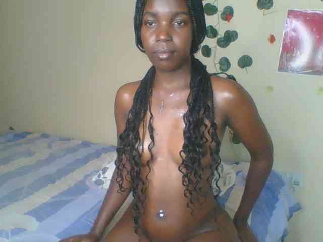 Imani- webcam