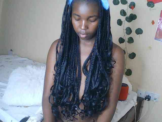 Imani- webcam
