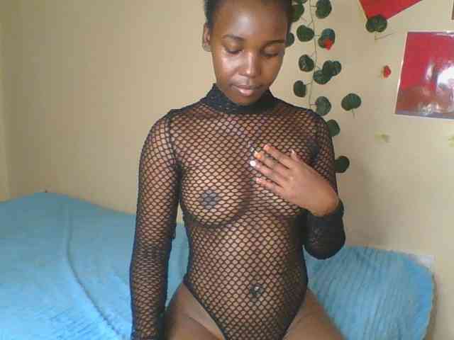 Imani- webcam