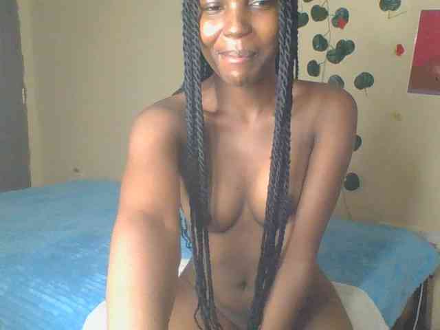 Imani- webcam