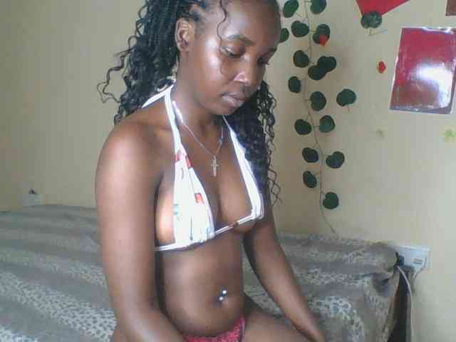 Imani- webcam