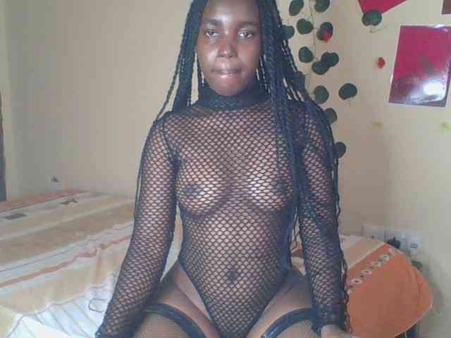 Imani- Imani-