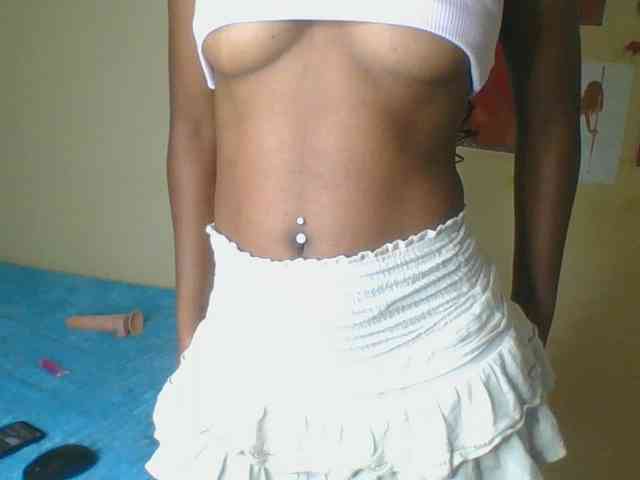 Imani- webcam