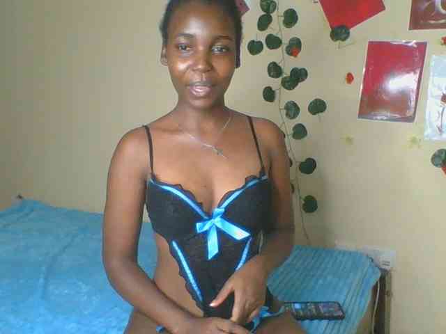 Imani- webcam