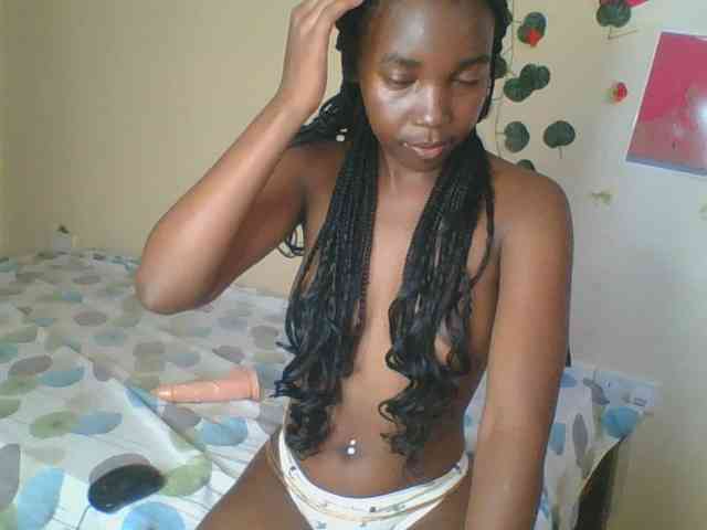 Imani-