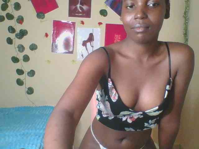 Imani- webcam