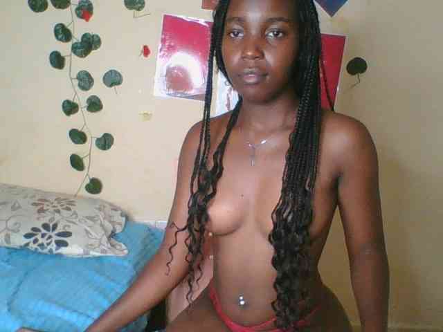Imani-