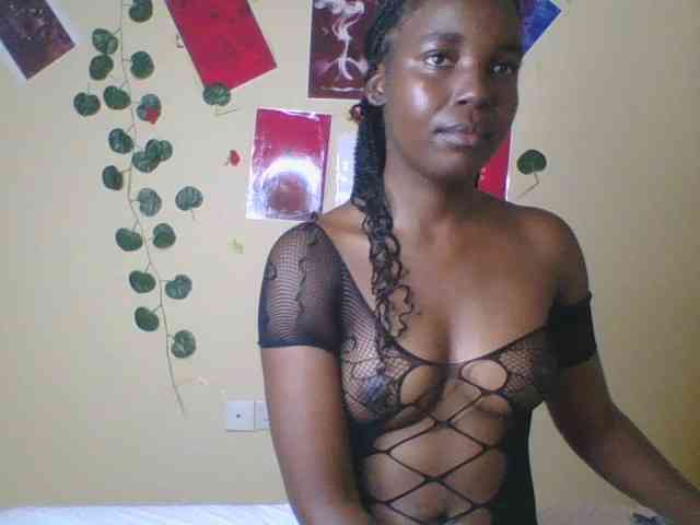 Imani- webcam