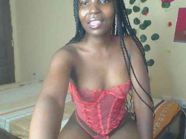Imani-