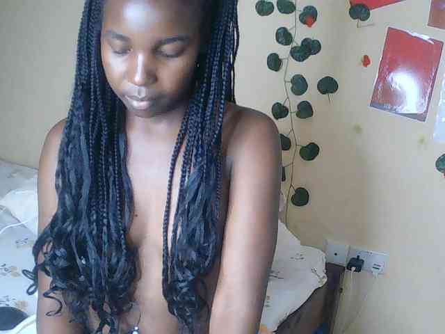 Imani- webcam
