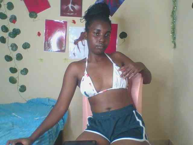 Imani- webcam