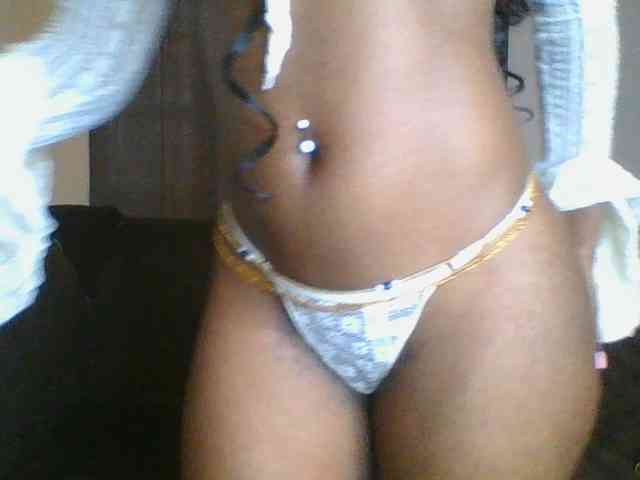 Imani- webcam