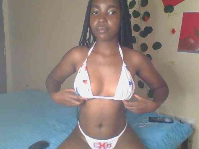 Imani- webcam