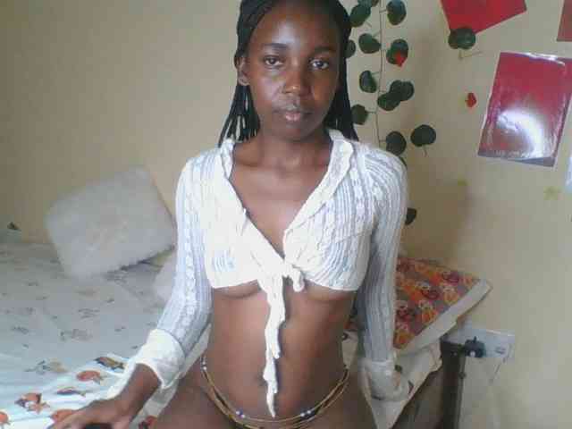 Imani- webcam