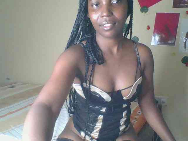 Imani- webcam