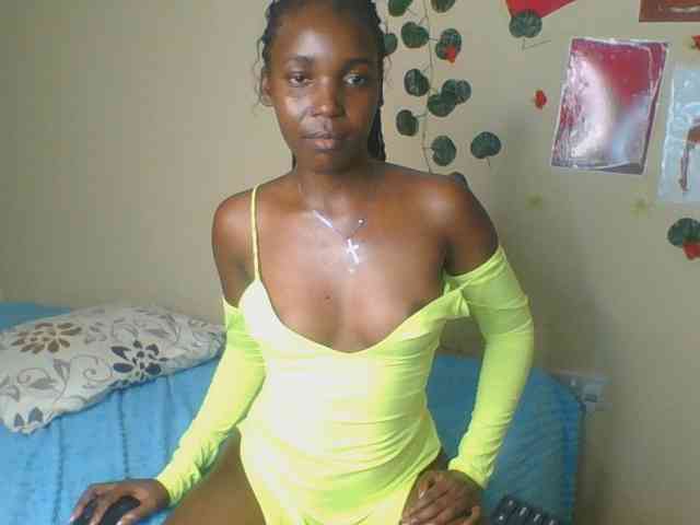 Imani- webcam