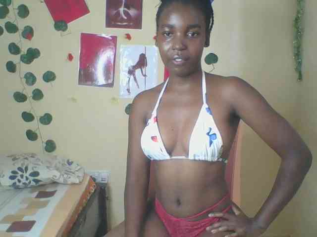 Imani- webcam