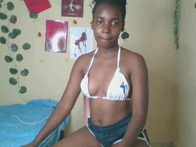 Imani- webcam