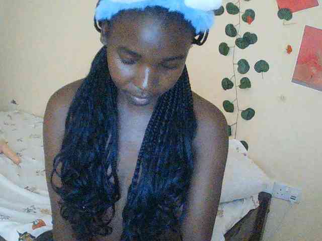 Imani- webcam