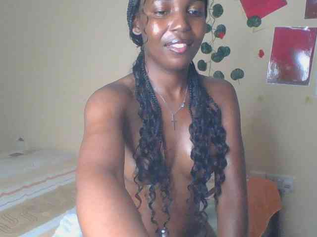 Imani- webcam