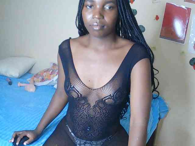Imani- webcam