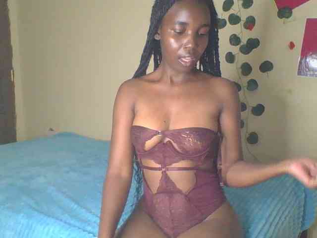 Imani- webcam