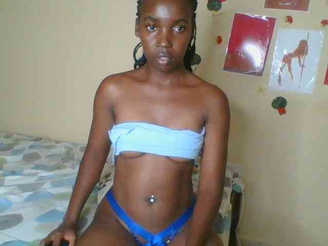 Imani-