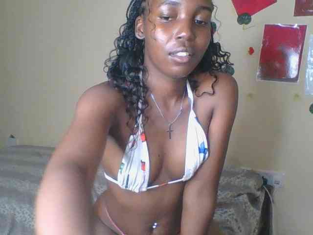 Imani- webcam