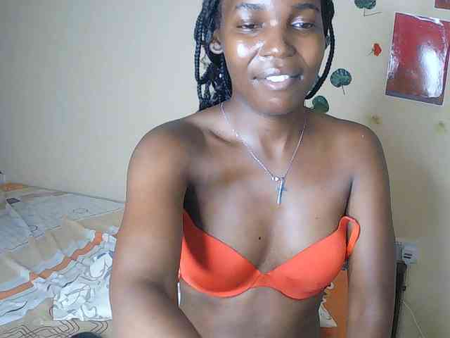 Imani- webcam