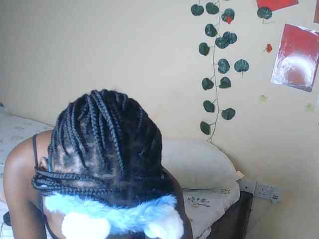 Imani- webcam