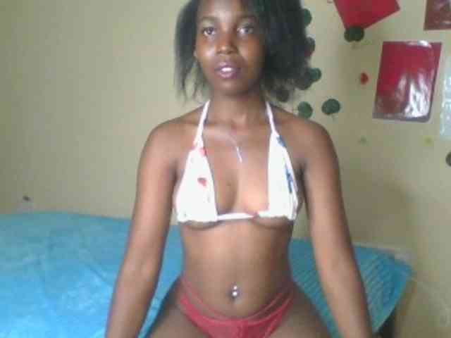 Imani- webcam