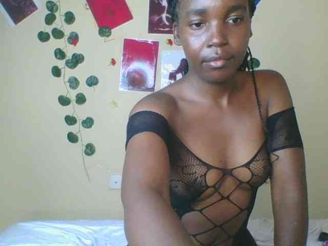 Imani- webcam