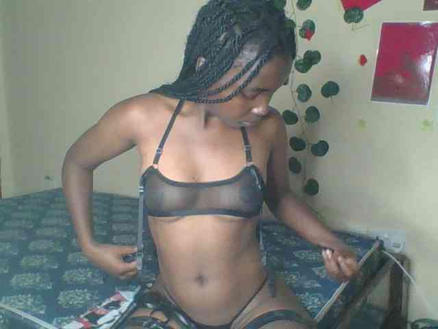 Imani-