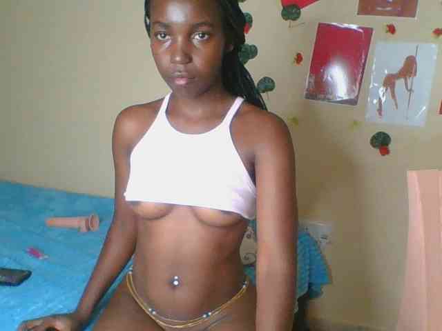 Imani- webcam