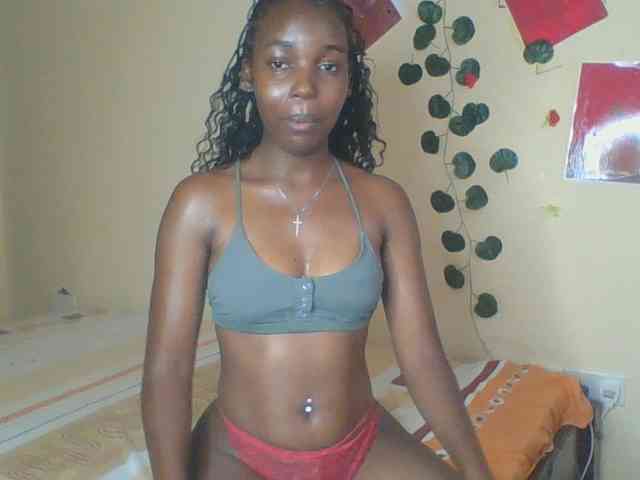Imani- webcam