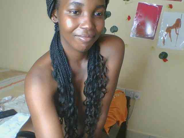 Imani-