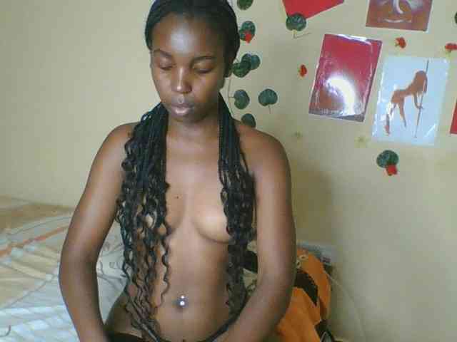 Imani-