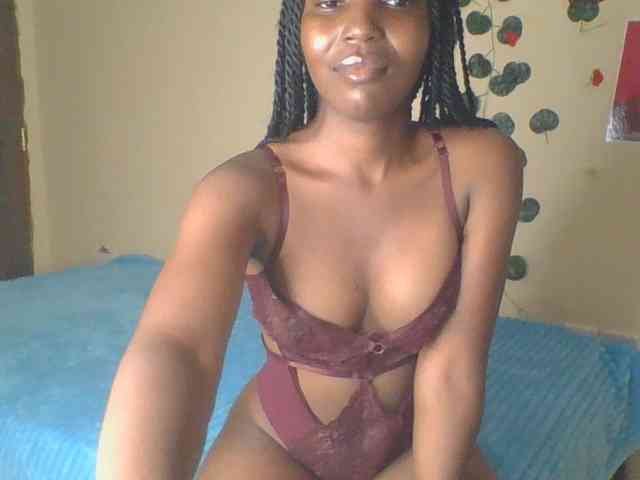 Imani- webcam