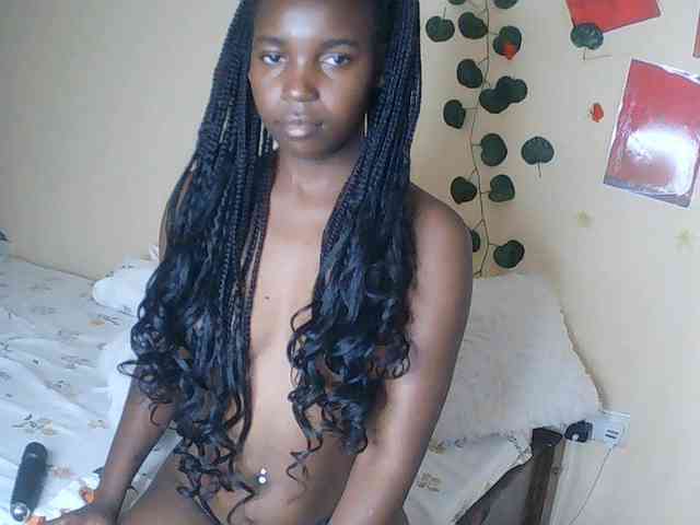Imani- webcam