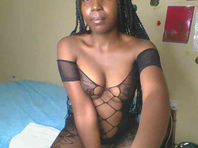 Imani- webcam