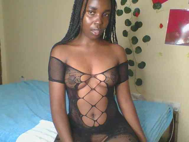 Imani-