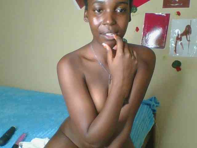 Imani- webcam