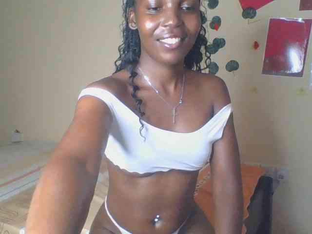 Imani- webcam