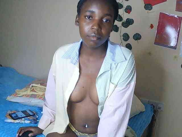 Imani- webcam