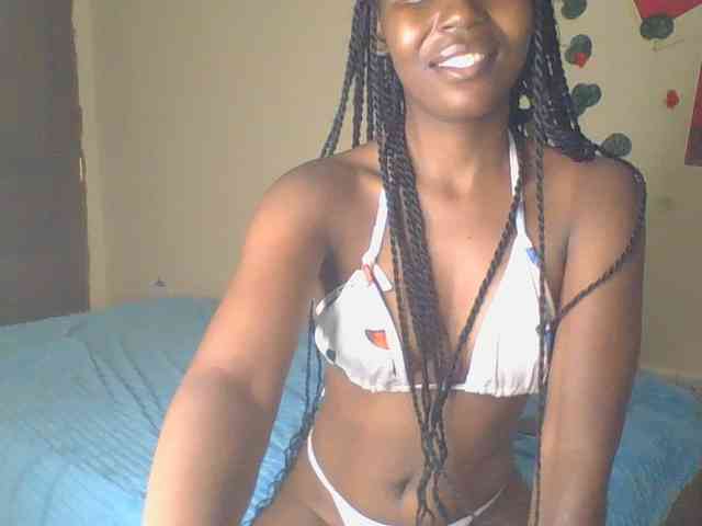 Imani- webcam