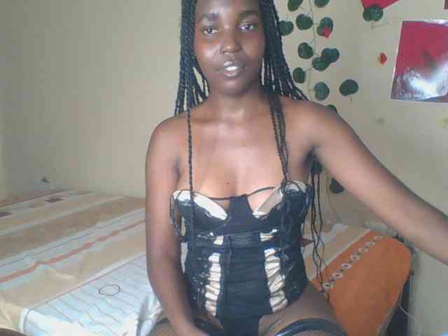 Imani- webcam