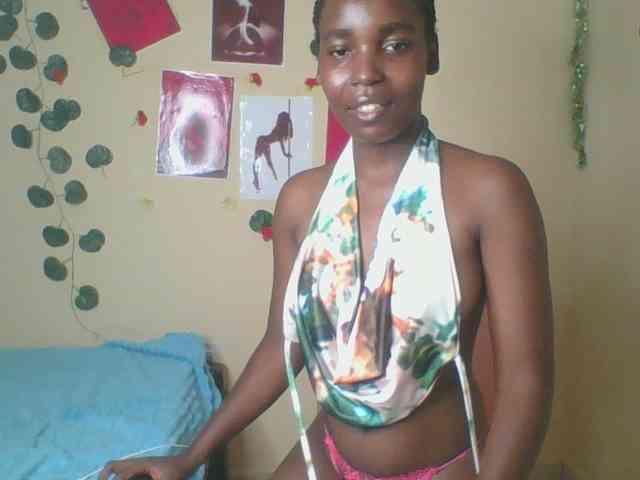 Imani- webcam